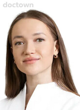 Яковлева Ольга Геннадьевна