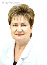 Якутина Нина Николаевна