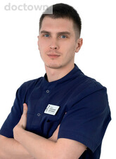 Янцен Александр Сергеевич 