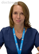 Янковая Елена Александровна