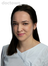 Яновская Екатерина Владимировна