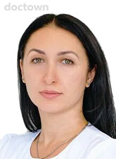 Яновская Саида Александровна