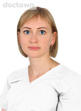 Ярошевич Ирина Владимировна