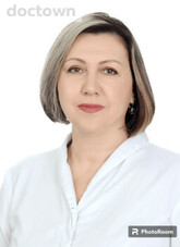 Ярыльченко Виктория Владимировна
