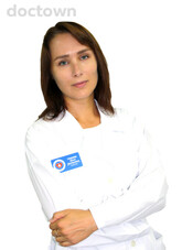 Ярыза Александра Ивановна