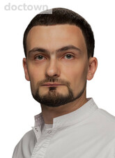 Яскульский Дмитрий Александрович
