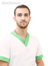 Яврочук Евгений Дмитриевич