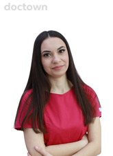 Чатаева Александра Сергеевна