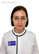 Чебыкина Елена Геннадьевна