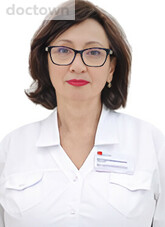 Чечула Виктория Владимировна
