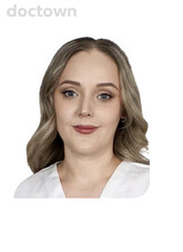 Чепикова Яна Сергеевна