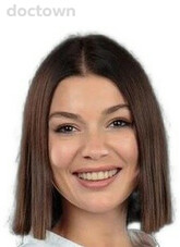 Черемисова Дарья Алексеевна