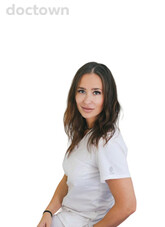 Черкас Ирина Игоревна