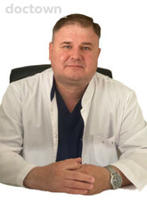 Черников Дмитрий Александрович