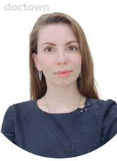 Чернобаева Ольга Андреевна