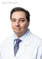 Черногоров Константин Олегович