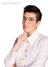 Чернолис Кристина Владимировна