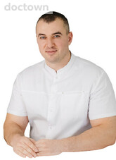 Черняк Степан Николаевич