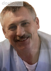 Чернышук Владимир Николаевич