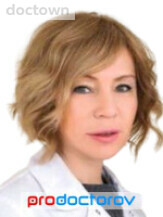 Червонова Лола Александровна
