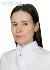 Червякова Вероника Сергеевна