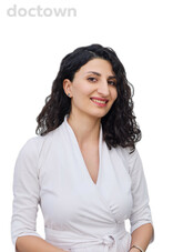 Ческидова Диана Гайковна