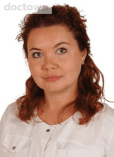 Чеснова Алёна Александровна