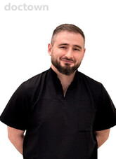 Чибиров Георгий Мерабович