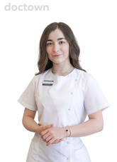 Чич Бэлла Адамовна
