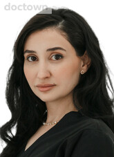 Чичилова Елена Евгеньевна