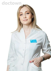 Чиковани Констансия Раулиевна