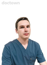 Чимаев Артем Александрович