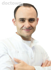 Чловхарян Давид Эдуардович