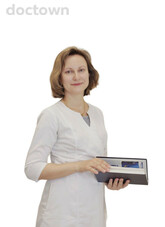 Чмиль Екатерина Юрьевна