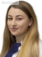 Чомаева Марина Бородиновна
