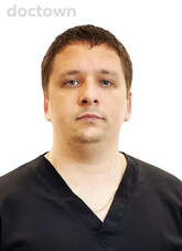 Чубукин Евгений Геннадьевич
