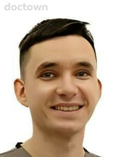 Чуфистов Владимир Петрович