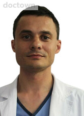 Чумаченко Игорь Сергеевич