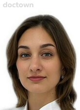 Чупахина Анастасия Артемовна