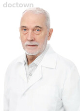 Чуркин Владимир Евгениевич