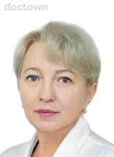 Ледовская Лариса Павловна
