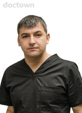 Ленец Денис Васильевич
