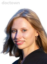 Леонидова Юлия Владимировна