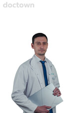 Лепешкин Николай Алексеевич