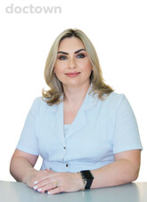 Лепетунова Алена Сергеевна
