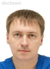 Левицкий Антон Евгеньевич