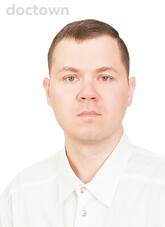 Левин Сергей Валерьевич