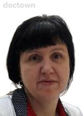 Левина Карина Дмитриевна