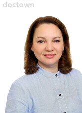 Левонян Инна Александровна