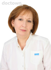Рабаданова Наталья Анатольевна